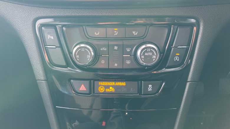 Vauxhall Mokka X 1.4T ecoTEC Active 5dr Petrol Hatchback